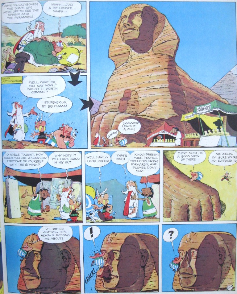 asterix and obelix comics pdf